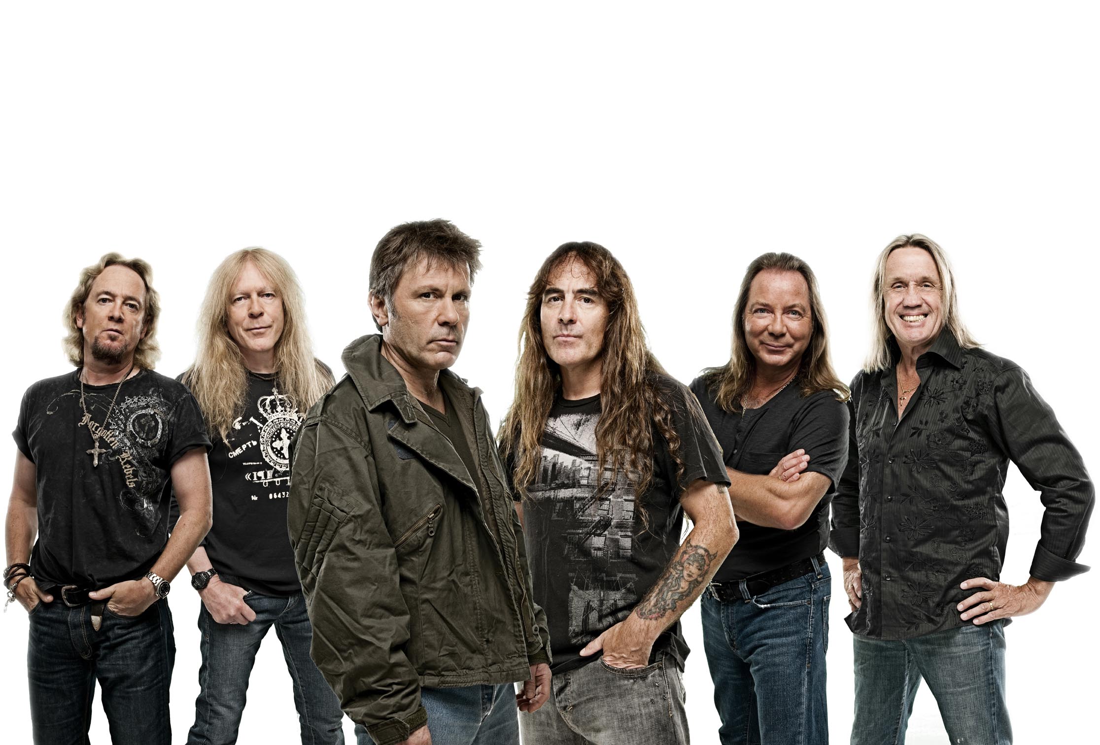 Iron Maiden